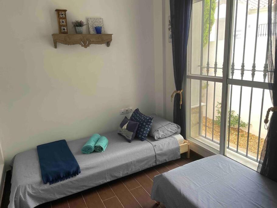 Villa Casa Pap Arboleas Exterior foto